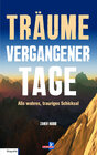 Buchcover Träume vergangener Tage