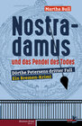 Buchcover Nostradamus und das Pendel des Todes