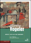 Buchcover Martha Vogeler