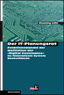 Buchcover Der IT-Planungsrat