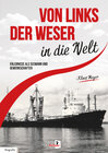 Buchcover Von links der Weser in die Welt