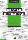 Buchcover Bremer Rundschau