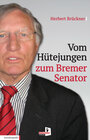 Buchcover Vom Hütejungen zum Bremer Senator