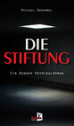 Buchcover Die Stiftung