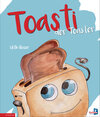 Buchcover Toasti der Toaster