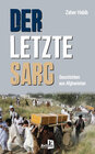 Buchcover Der letzte Sarg
