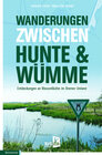 Buchcover Wanderungen zwischen Hunte & Wümme