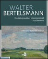 Buchcover Walter Bertelsmann
