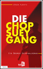Buchcover Die Chop-Suey-Gang