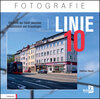 Buchcover Fotobuch Linie 10