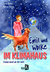 Buchcover Emil und Wolke im Klimahaus