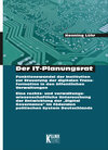 Buchcover Der IT-Planungsrat