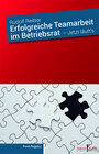 Buchcover Erfolgreiche Teamarbeit im Betriebsrat