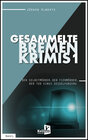 Buchcover Gesammelte Bremen-Krimis