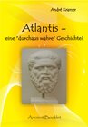 Buchcover Atlantis - eine "durchaus wahre" Geschichte?