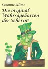 Buchcover Die original Wahrsagekarten der Seherin