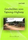 Buchcover Geschichten vom Tapsong-Highway