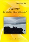 Buchcover Azoren