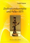 Buchcover Zivilisationskontakte und Paläo-SETI