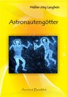 Buchcover Astronautengötter