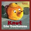 Buchcover Knut die Teekanne