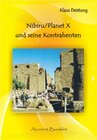 Buchcover Nibiru/Planet X und seine Kontrahenten