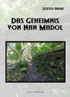 Buchcover Das Geheimnis von Nan Madol