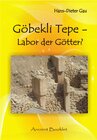 Buchcover Göbekli Tepe - Labor der Götter?