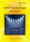 Buchcover MMA für Einsteiger - Was ist MMA?