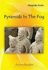 Buchcover Pyramids In The Fog