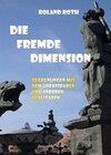 Buchcover Die fremde Dimension