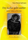 Buchcover Die Suche geht weiter