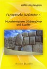 Buchcover Fantastische Realitäten 1