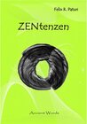 Buchcover ZENtenzen / Ancient Mail