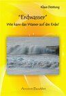 Buchcover Erdwasser