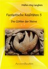 Buchcover Fantastische Realitäten 5