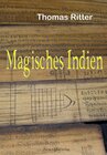 Buchcover Magisches Indien