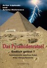 Buchcover Das Pyramidenrätsel - Endlich gelöst?