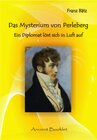Buchcover Das Mysterium von Perleberg