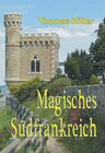 Buchcover Magisches Südfrankreich