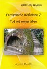 Buchcover Fantastische Realitäten 7