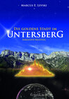 Buchcover Die Goldene Stadt im Untersberg