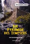 Buchcover Die Pyramide des Templers