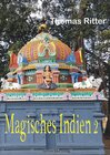 Buchcover Magisches Indien 2