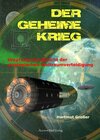 Buchcover Der Geheime Krieg