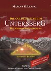 Buchcover Die Goldene Stadt im Untersberg 2