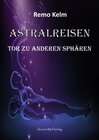 Buchcover Astralreisen