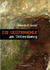 Buchcover Die Geisterhöhle am Untersberg