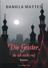 Buchcover Die Geister, die ich nicht rief