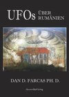Buchcover UFOs über Rumänien